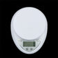 Electronic Food Scale