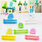 Hanging Toothpaste Squeezer