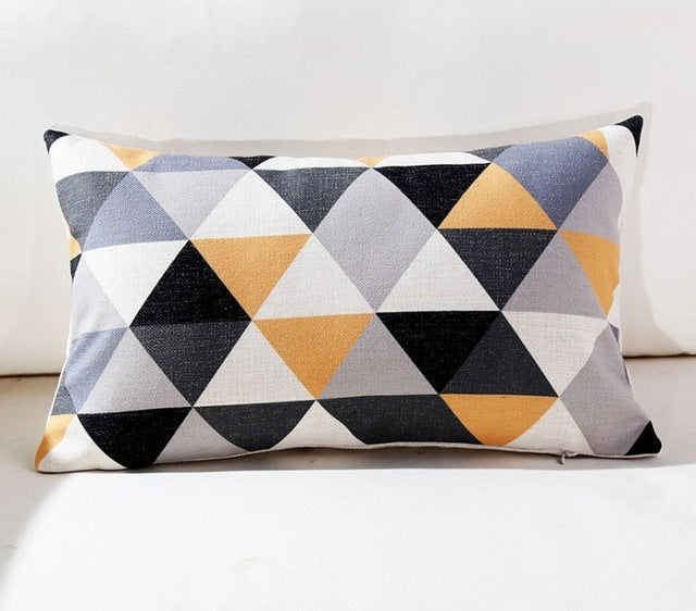 Yellow & Grey Collection