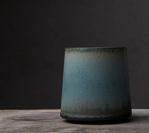 Japanese Ceramic Mug