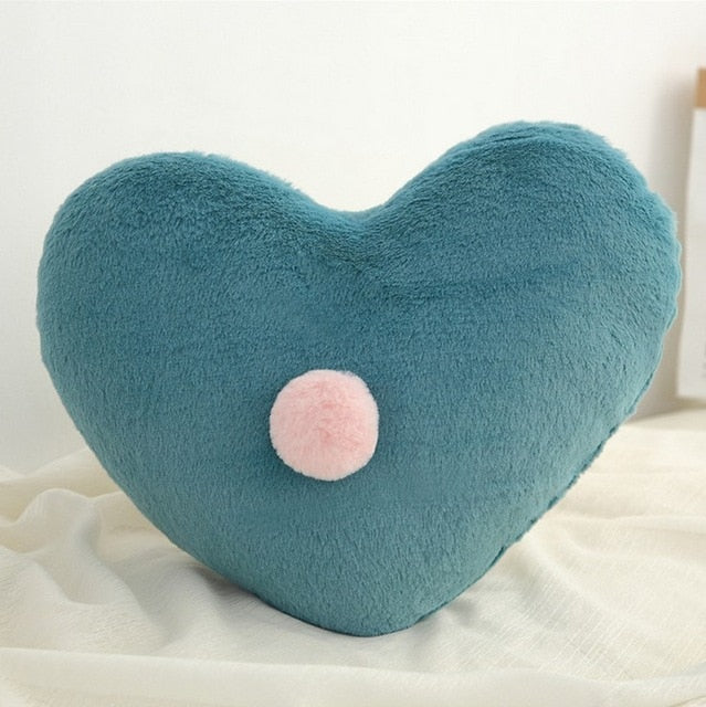 Kids Collection - Shaped Plush