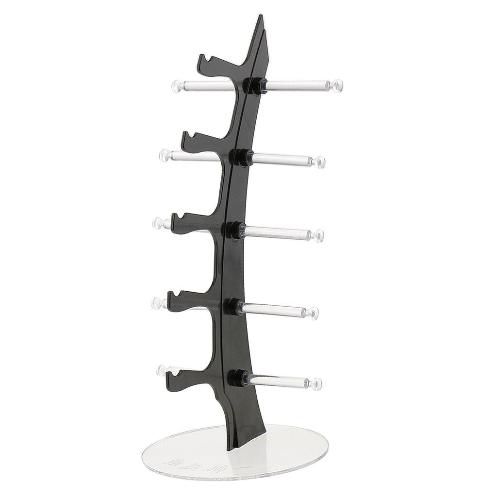 Sunglasses Display Rack - 5 Layers